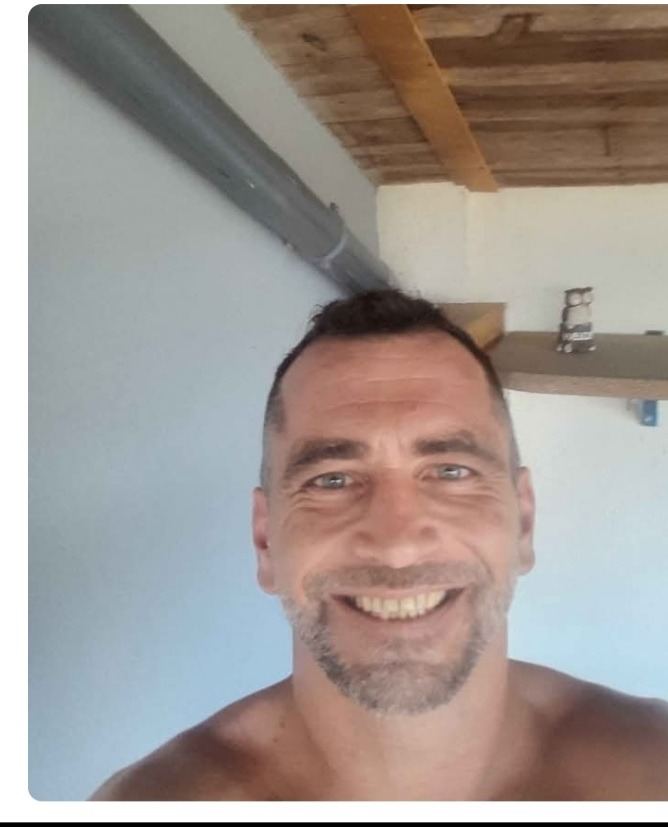 Profil de Djalal, 45 ans, sex à Lirey