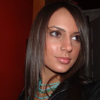 Profil de Maxette, 37 ans, sex à Champoléon