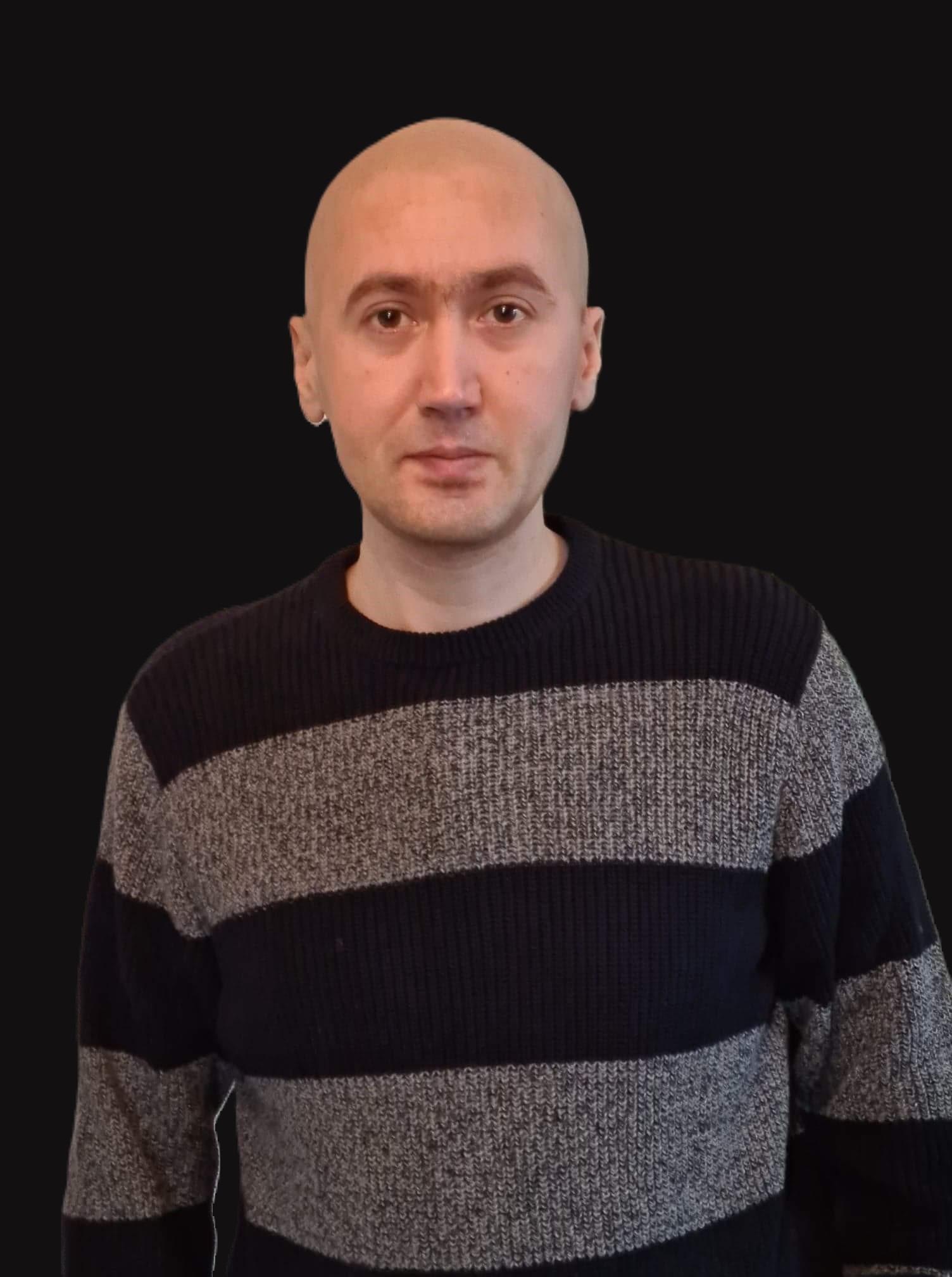 Profil de Timoleon, 40 ans, sex à Bezons