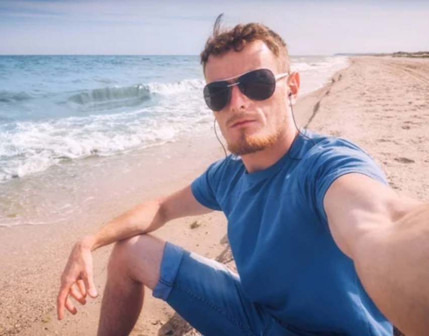 Profil de Louis-maxence, 41 ans, sex à Saint-Priest