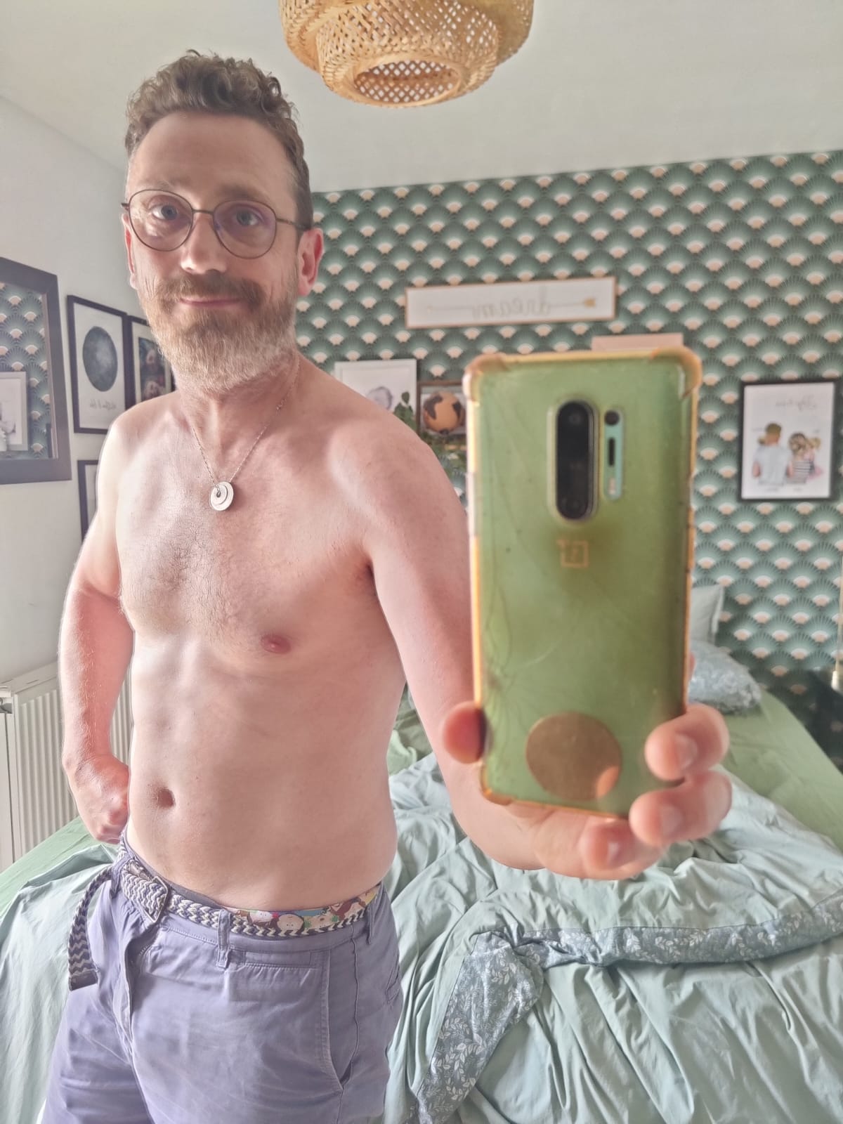 Profil de Fadi, 39 ans, sex à Abbans-Dessous