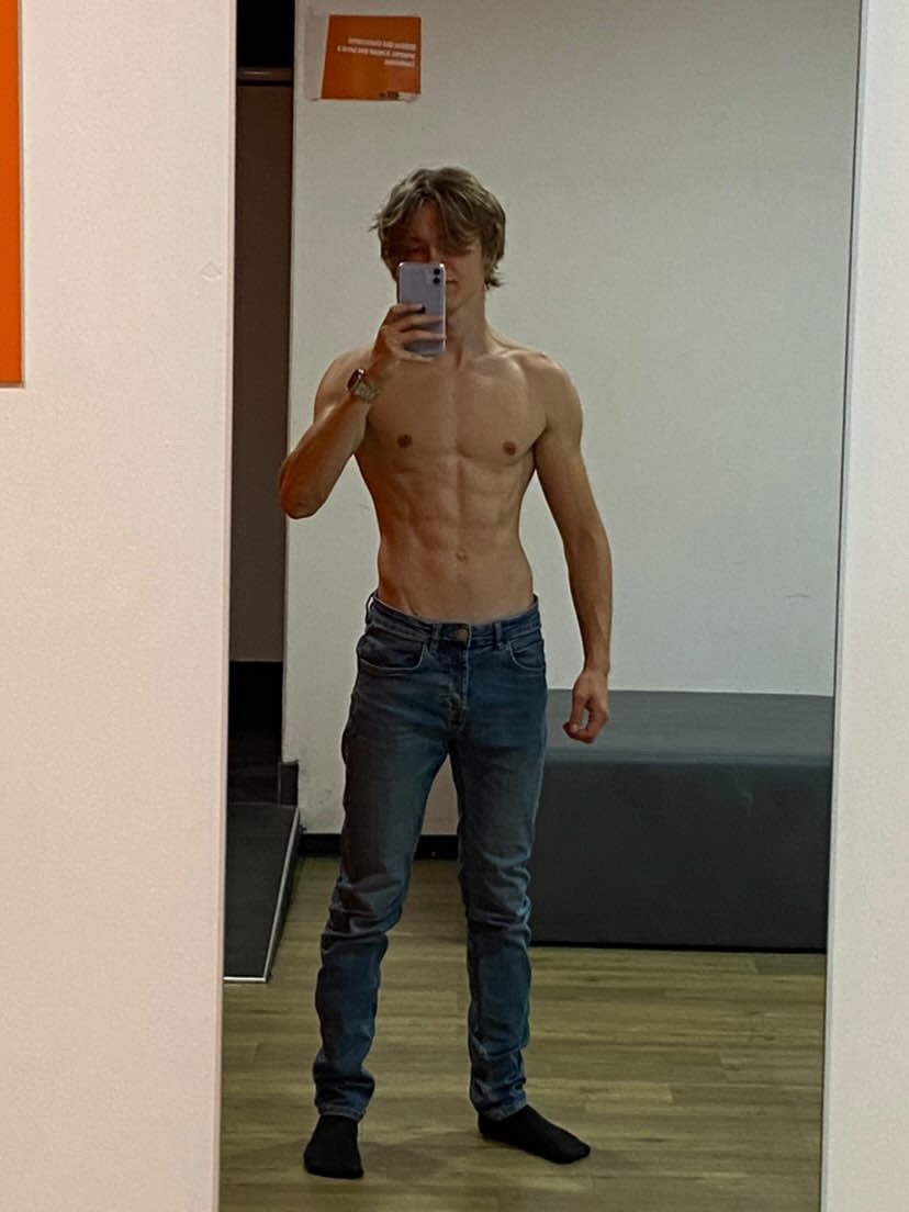 Profil de Manille, 22 ans, sex à Rayssac