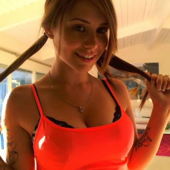Profil de Nelia, 26 ans, sex à Bosquentin