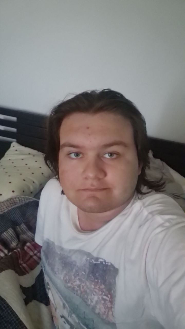 Profil de Mahiedine, 19 ans, sex à Arbon