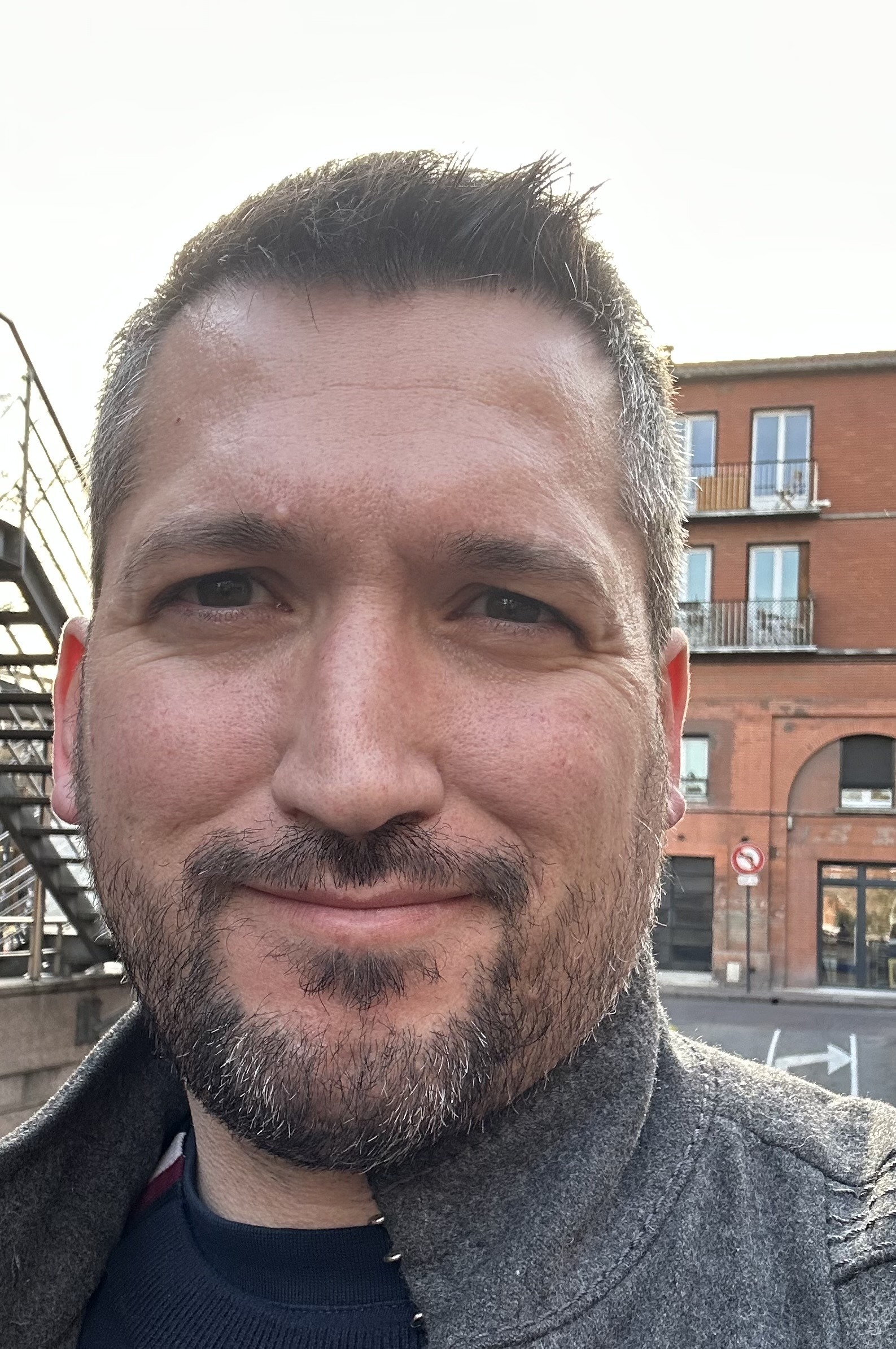 Profil de Ryad, 41 ans, sex à Anais
