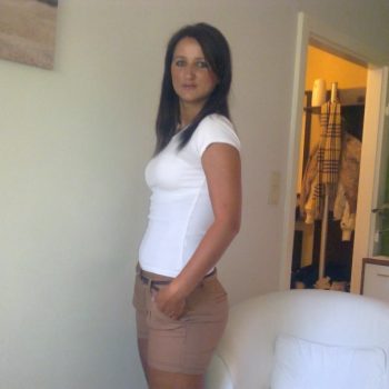 Profil de Yannie, 38 ans, sex à BeaucelaRomaine