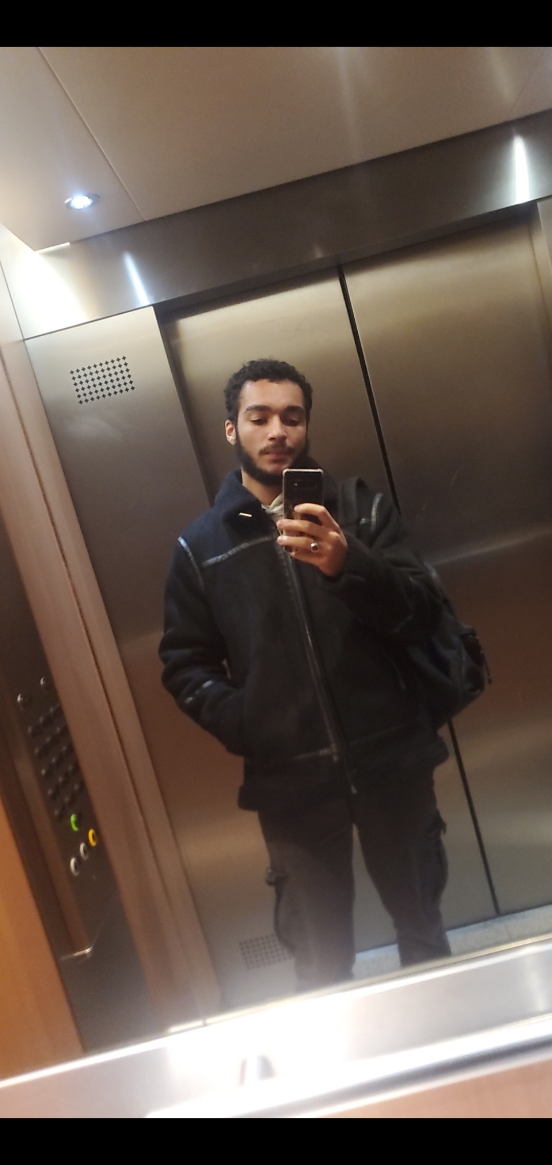Profil de Yohan, 20 ans, sex à Saint-Rémy