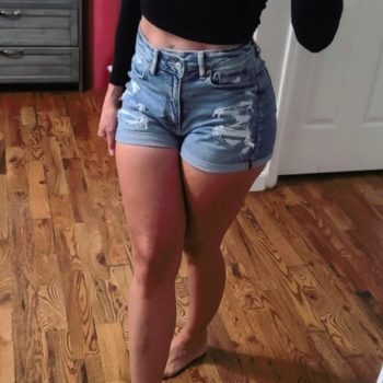 Profil de Madysone, 24 ans, sex à Saint-Sauveur-de-Carrouges