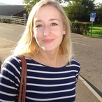 Profil de Filippa, 37 ans, sex à Saveuse