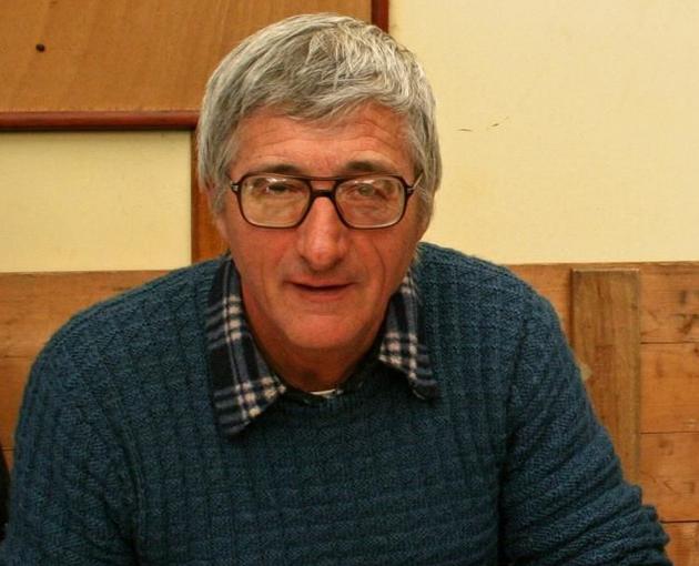 Profil de Farouq, 54 ans, sex à Aubeterre