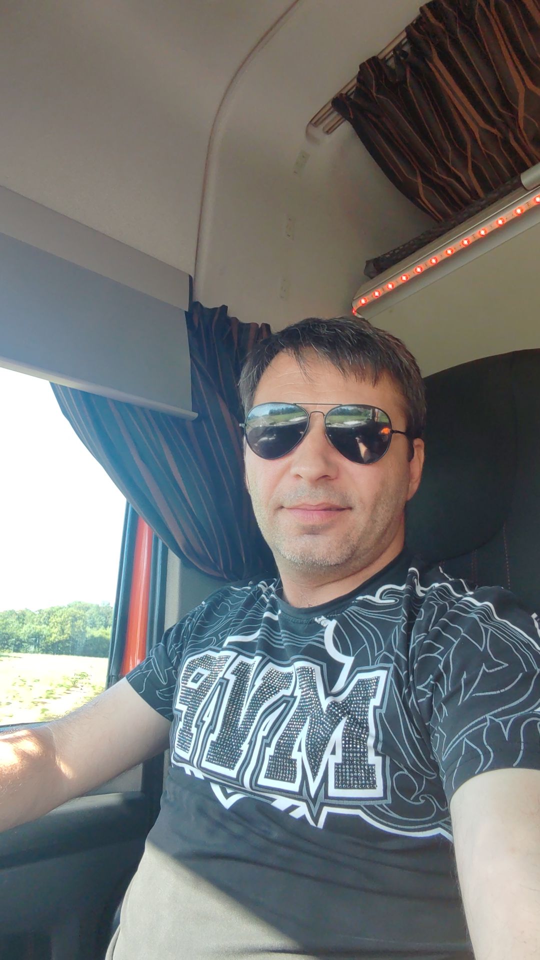 Profil de Kaci, 49 ans, sex à Saint-Arey