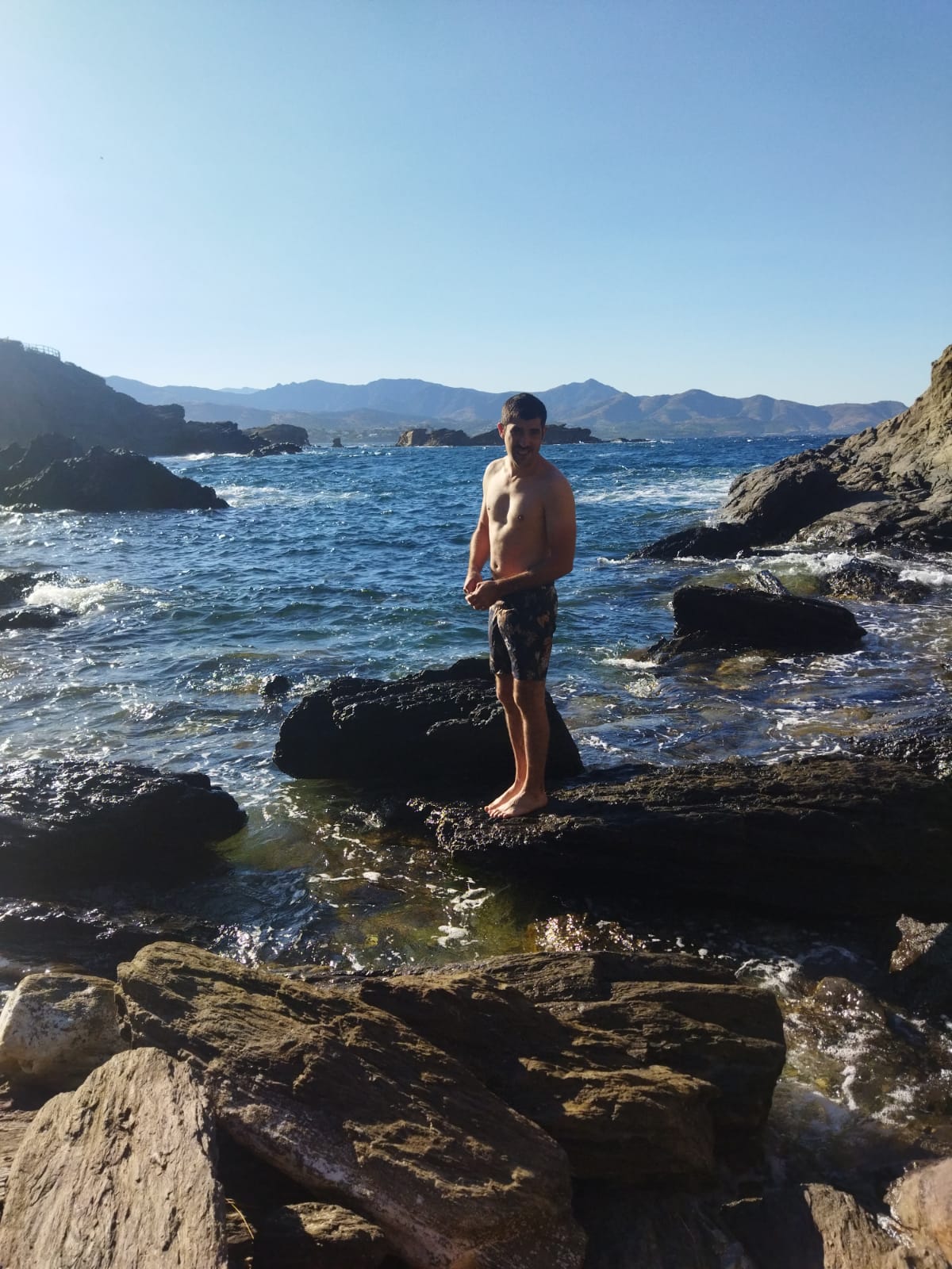 Profil de Rizwan, 35 ans, sex à Ambert