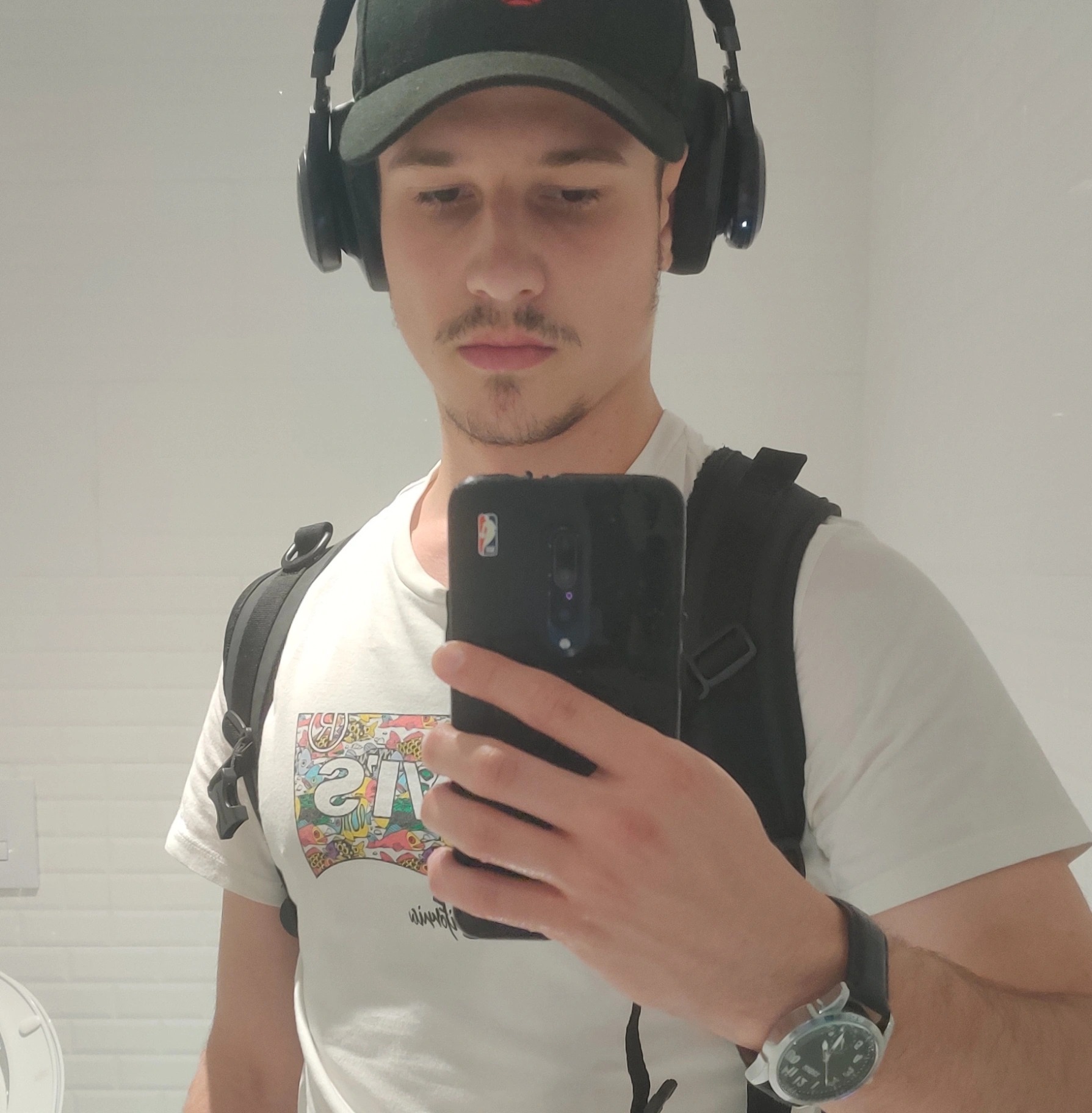 Profil de Sherif, 20 ans, sex à Bréhand
