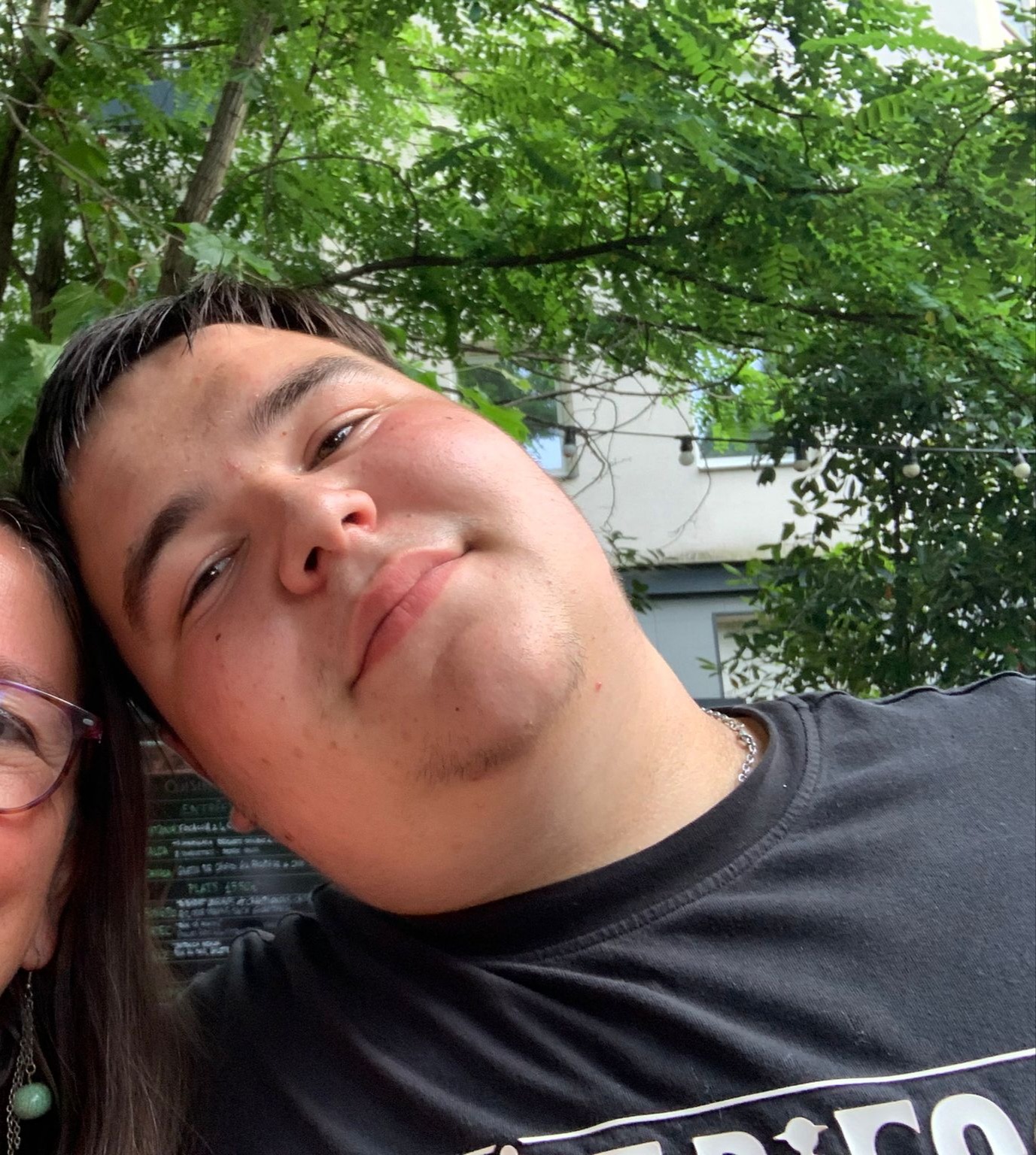 Profil de Pierre-camille, 23 ans, sex à Aiglemont