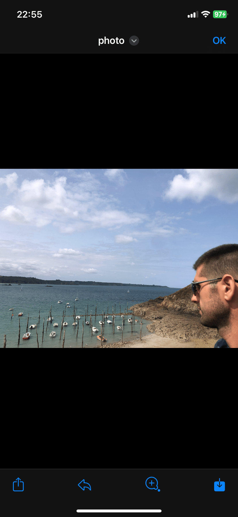 Profil de Malon, 41 ans, sex à Brignancourt