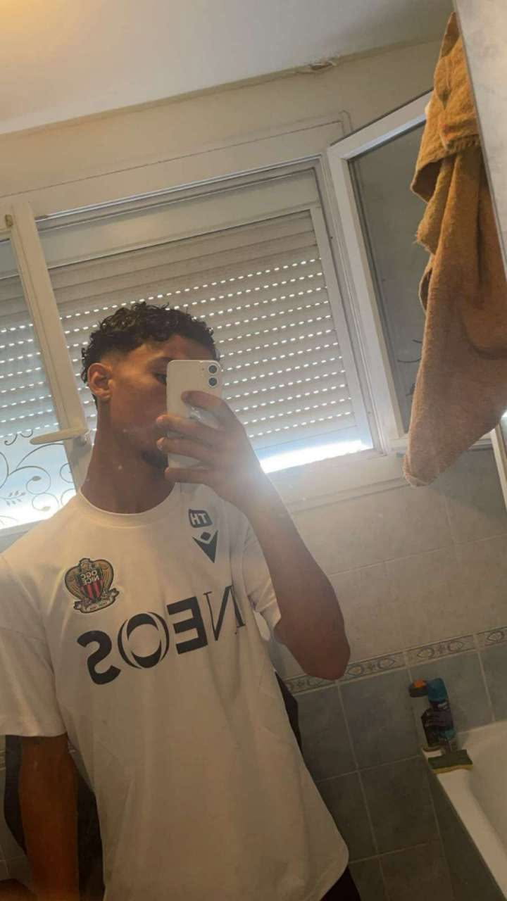 Profil de Jamele, 18 ans, sex à Villebon