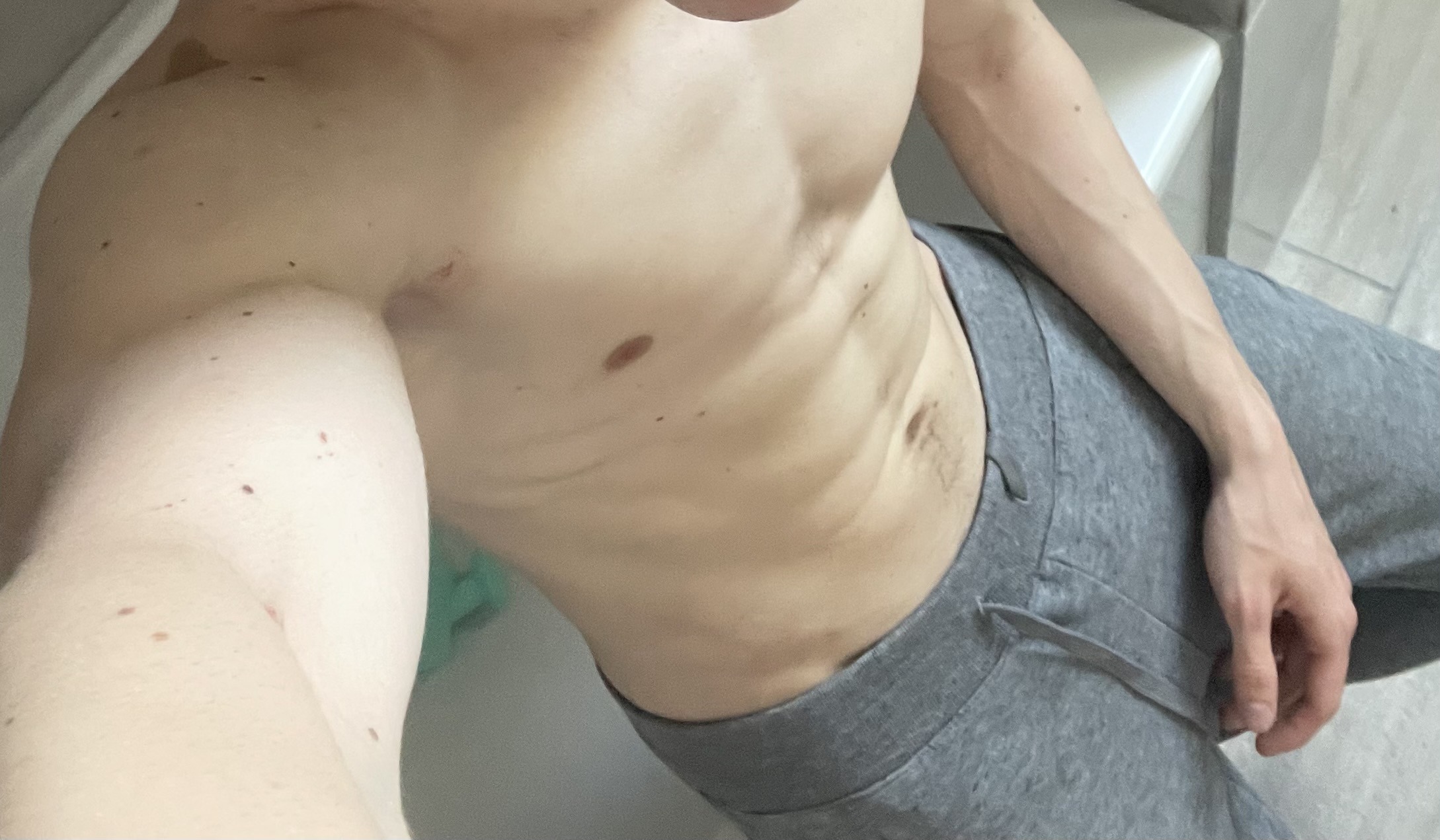 Profil de Desmond, 23 ans, sex à Thoste