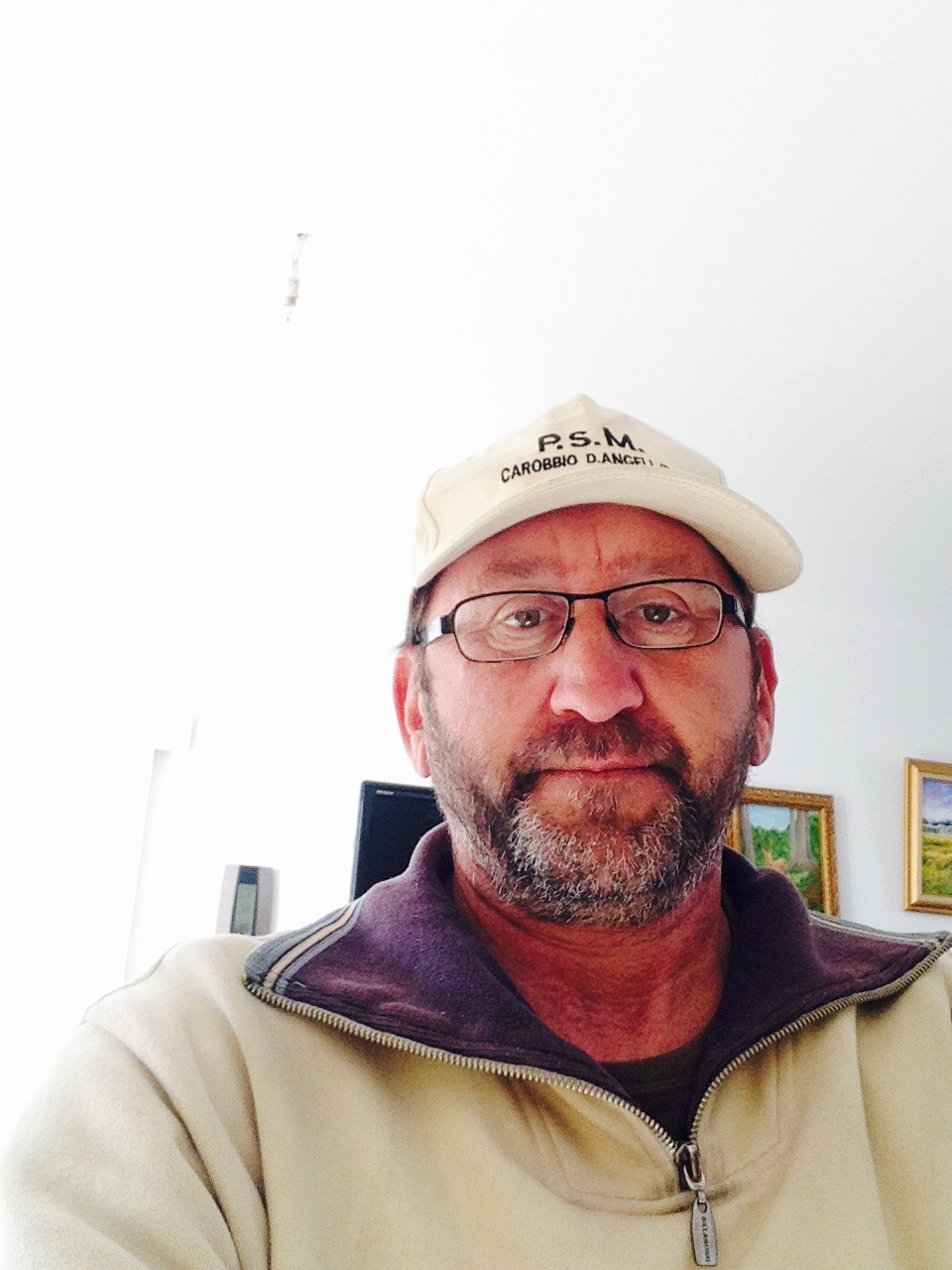 Profil de Rostan, 55 ans, sex à M'Tsangamouji