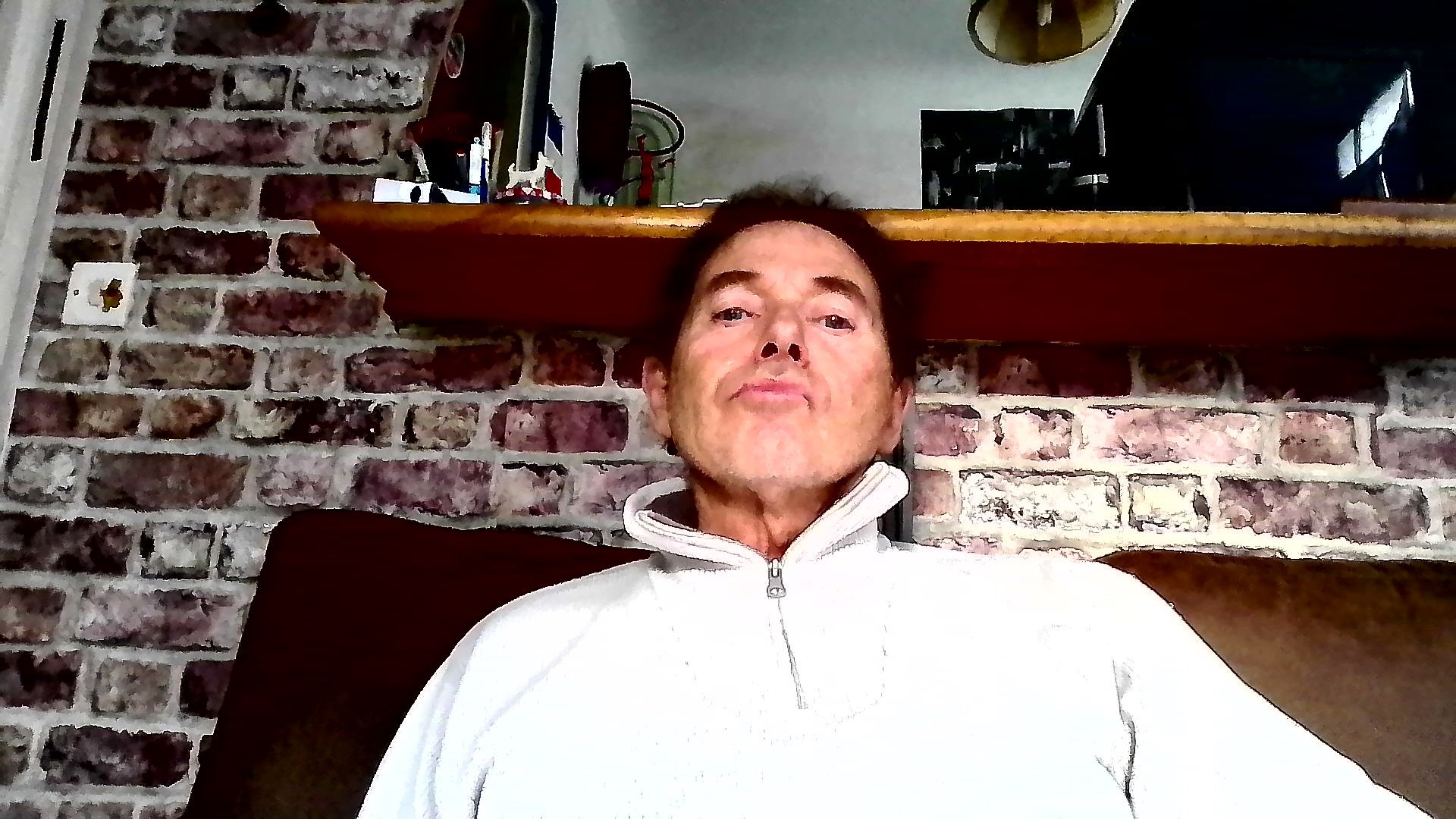 Profil de Lyan, 50 ans, sex à Barlieu