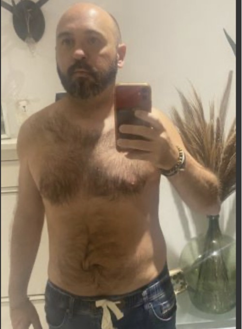 Profil de Angelino, 43 ans, sex à Mourioux-Vieilleville