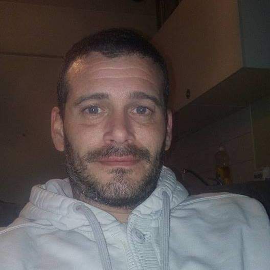 Profil de Rémi, 46 ans, sex à Dompierre