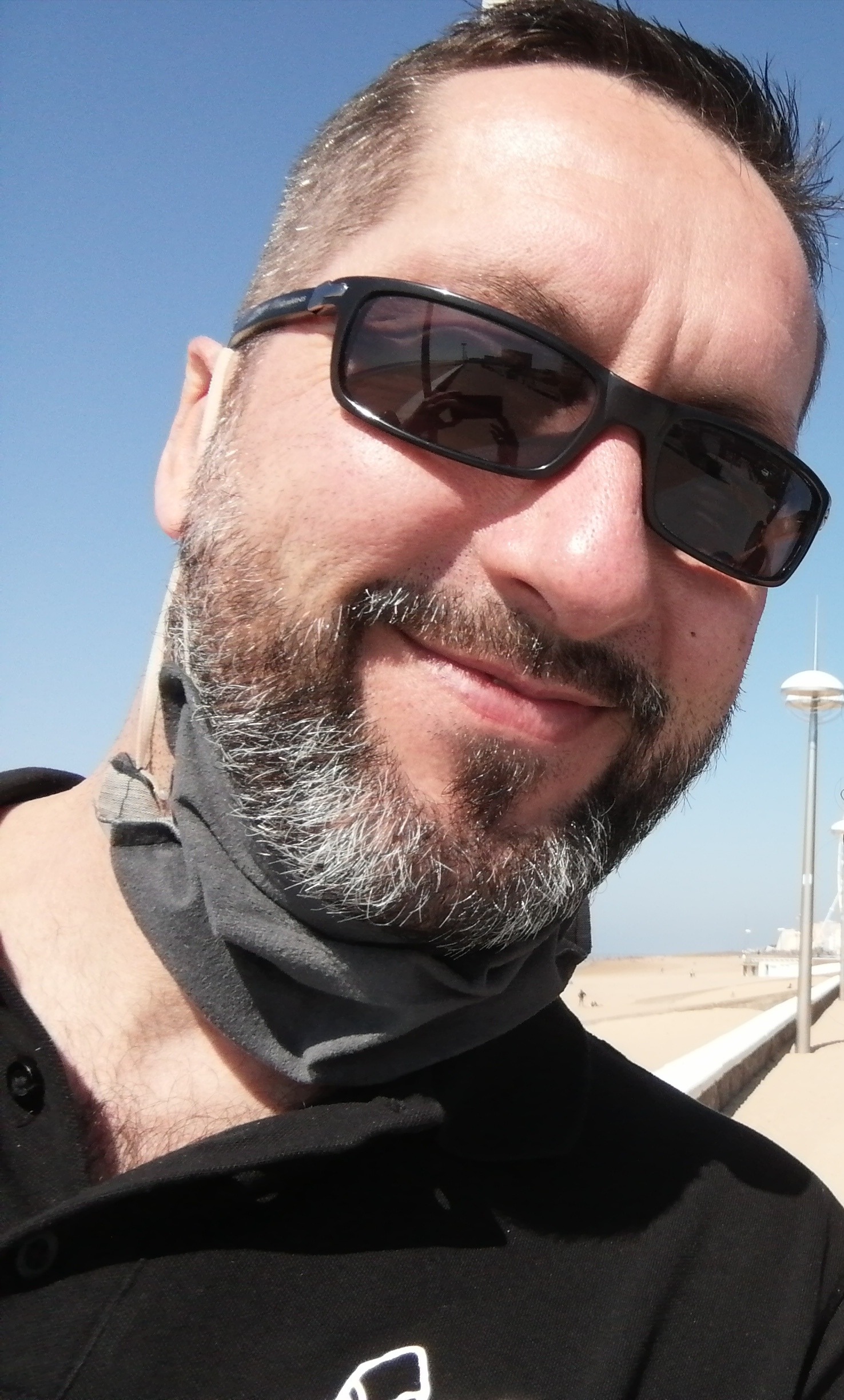 Profil de Damian, 51 ans, sex à Saint-Léger-Bridereix
