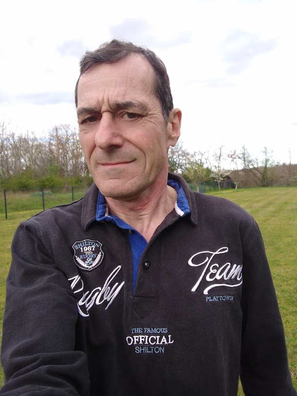 Profil de Enys, 55 ans, sex à Arcueil