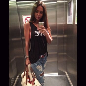 Profil de Claudie, 32 ans, sex à LeSourd