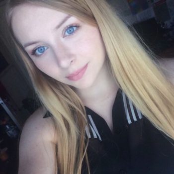 Profil de Cindya, 25 ans, sex à Surville