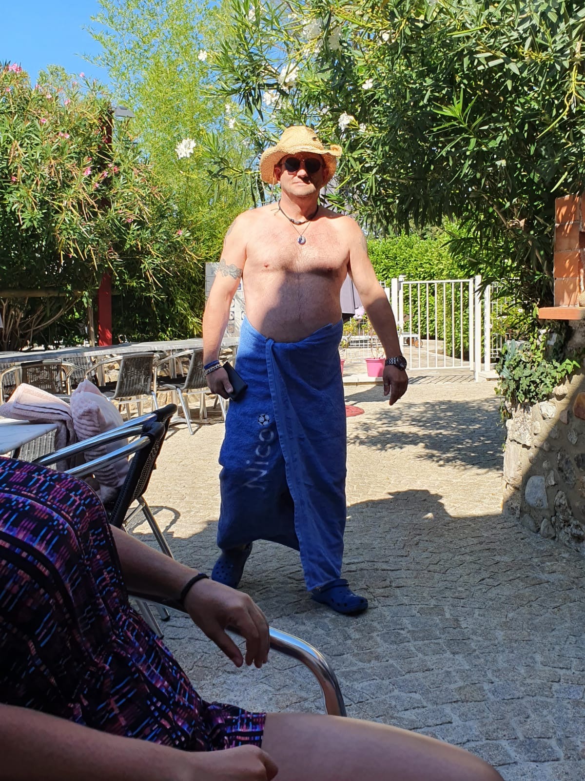 Profil de Yasar, 46 ans, sex à Maizey