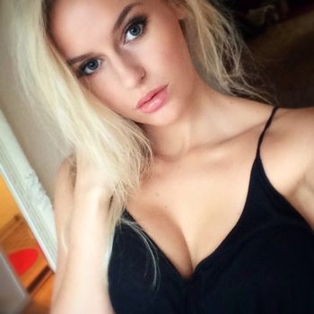 Profil de Shanone, 31 ans, sex à LePin