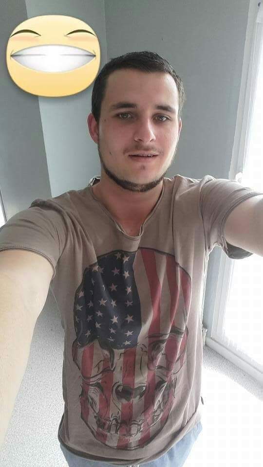 Profil de Melvyn, 31 ans, sex à Avezé