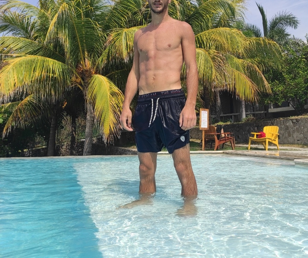 Profil de Luken, 32 ans, sex à Pleudaniel