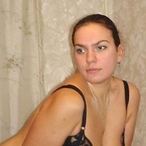 Profil de Shahrazade, 38 ans, sex à Senlis-le-Sec