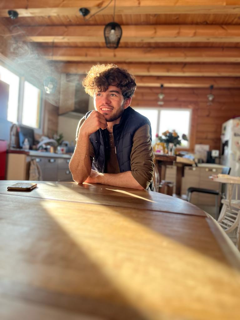 Profil de Jannik, 29 ans, sex à Annelles
