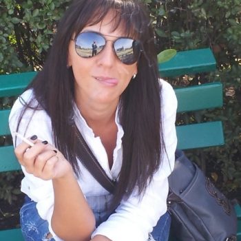 Profil de Sylvanna, 37 ans, sex à Cuirieux