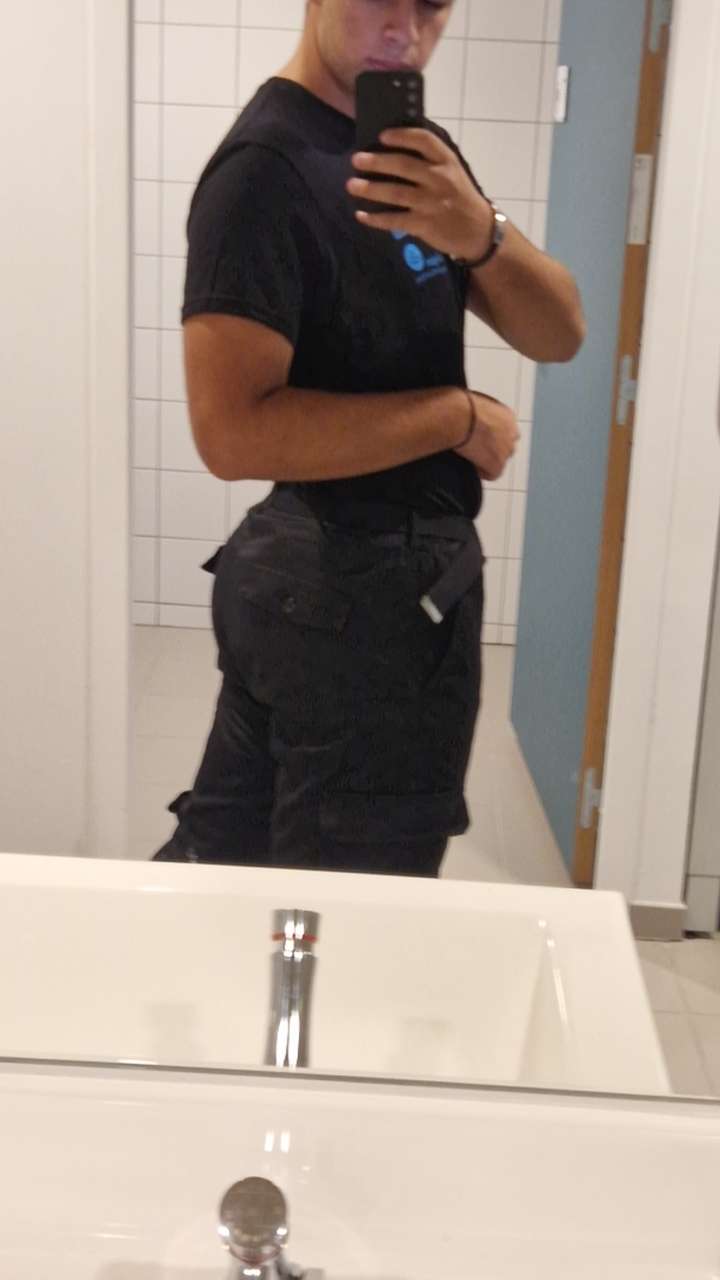 Profil de Nando, 18 ans, sex à Loriges