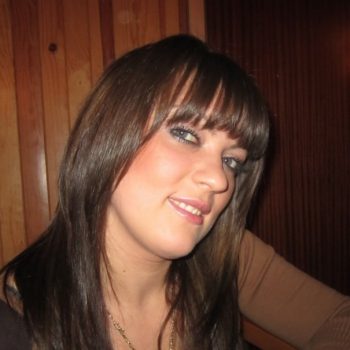 Profil de Eleen, 32 ans, sex à Arcey