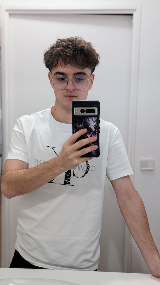 Profil de Abishan, 24 ans, sex à Aussac-Vadalle