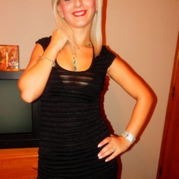 Profil de Sevrine, 32 ans, sex à Ostreville