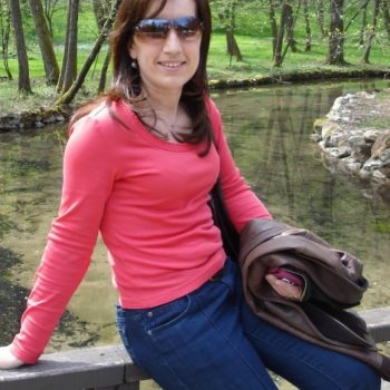 Profil de Thaissia, 46 ans, sex à Amiens