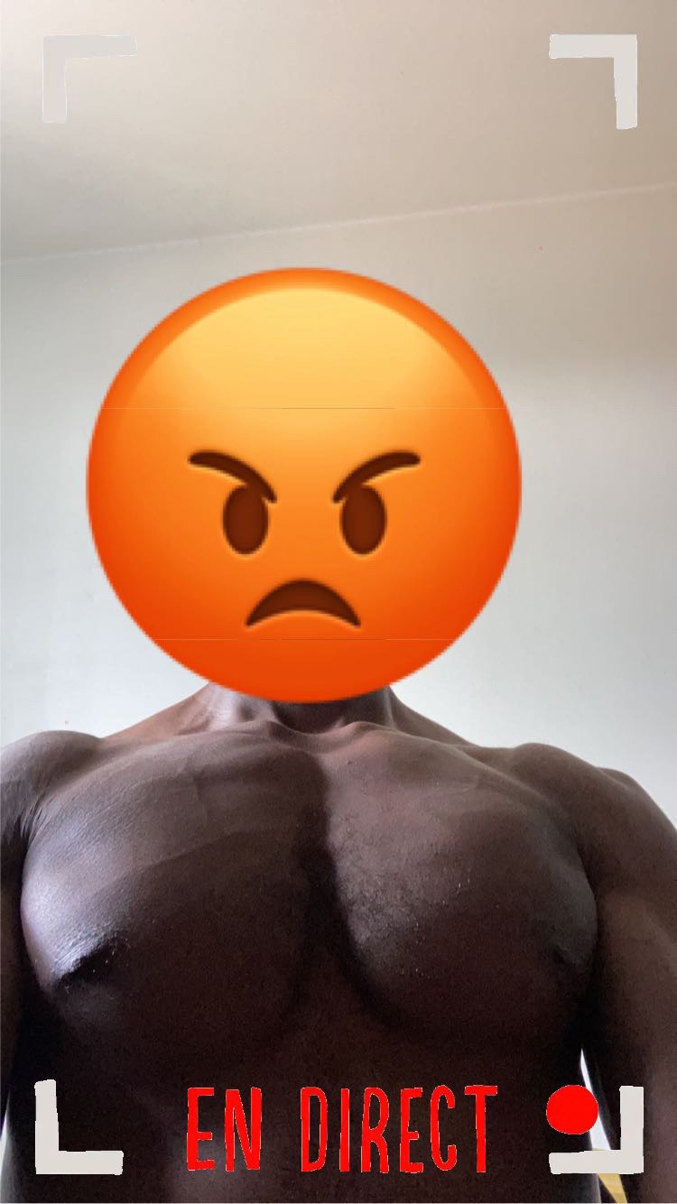 Profil de Arslane, 35 ans, sex à Monnières