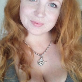 Profil de Melinna, 35 ans, sex à Senantes