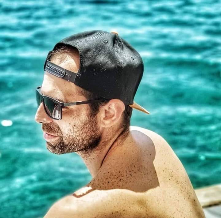 Profil de Hygin, 37 ans, sex à Grambois
