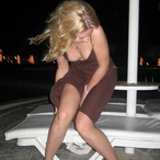 Profil de Else, 34 ans, sex à Vianges