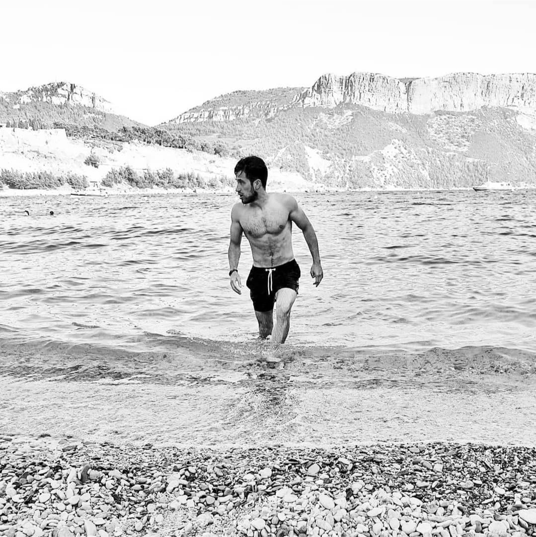 Profil de Gabyn, 29 ans, sex à Abriès-Ristolas