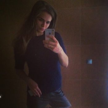Profil de Kemy, 26 ans, sex à Sermoise