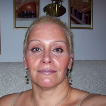 Profil de Kamila, 55 ans, sex à Thénouville