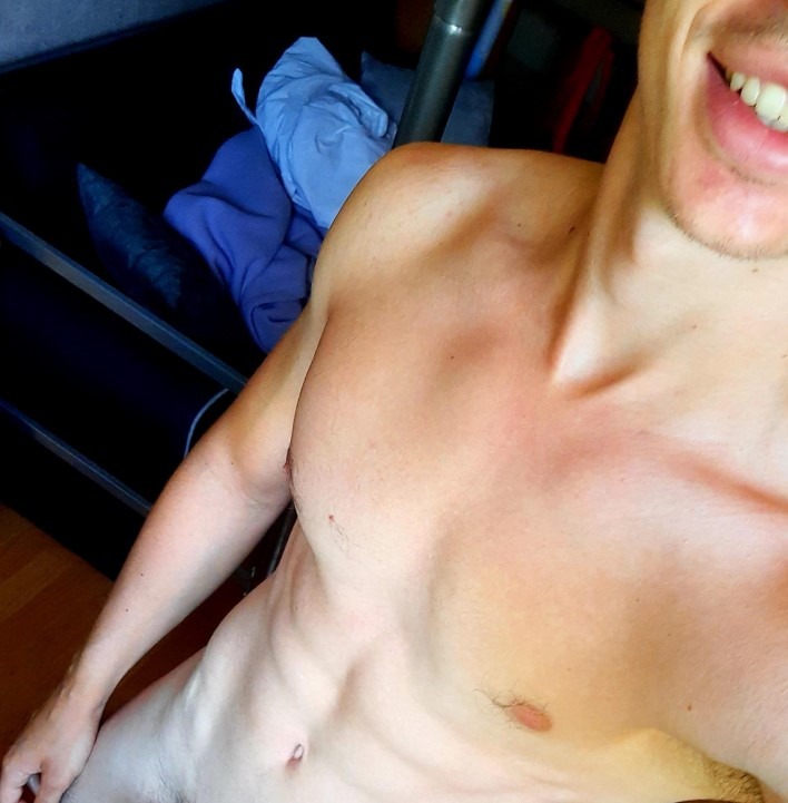 Profil de Halim, 28 ans, sex à Barcugnan