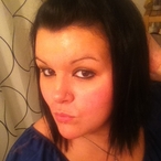 Profil de Krista, 31 ans, sex à Auribail